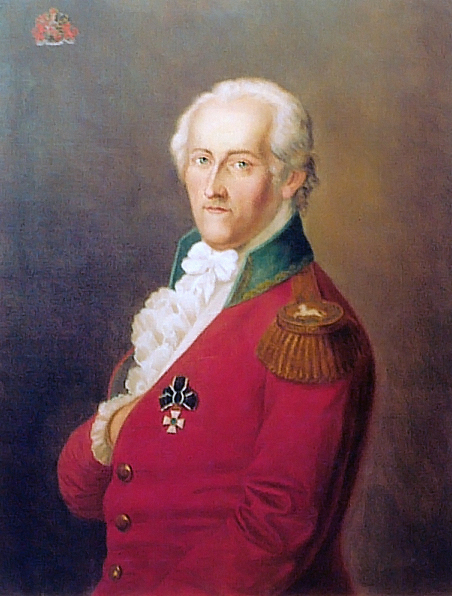 Freiherr von Knigge